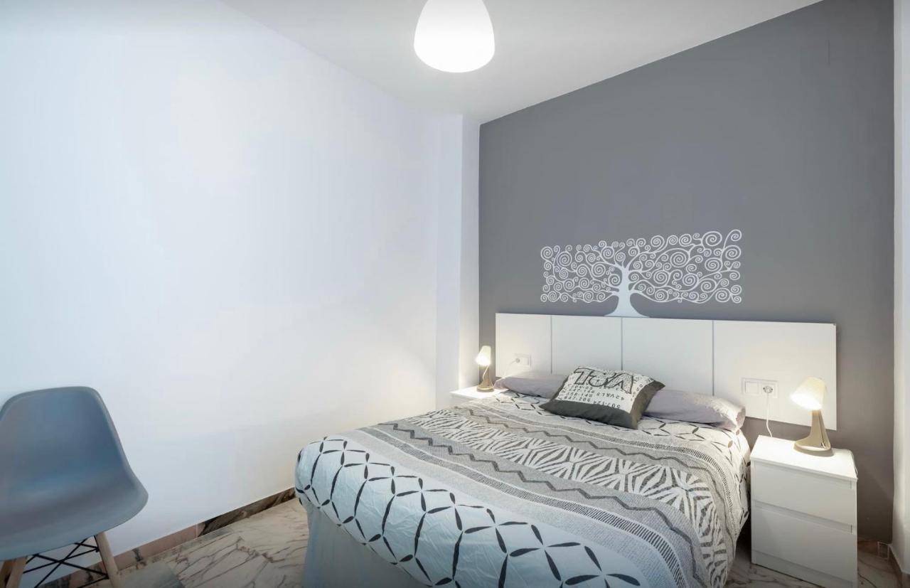 Centrico Apartamento Alameda Apartamento Sevilha Exterior foto